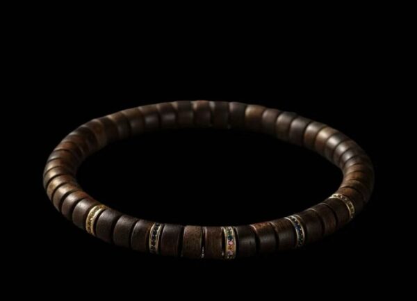 Agarwood Bracelet