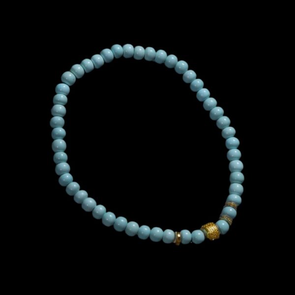 Spirit Turquoise Bracelet - Image 2