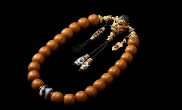 Walnut Spirit Bracelet - Image 2