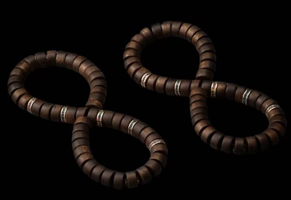 Agarwood Bracelet - Image 3