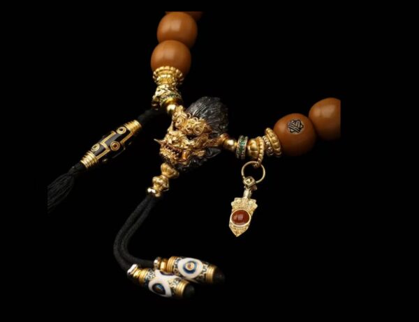 Walnut Spirit Bracelet - Image 3