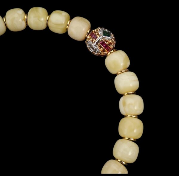 Amber Gradient Bracelet - Image 3