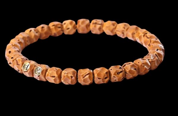 Brain Walnut Spirit Bracelet - Image 2