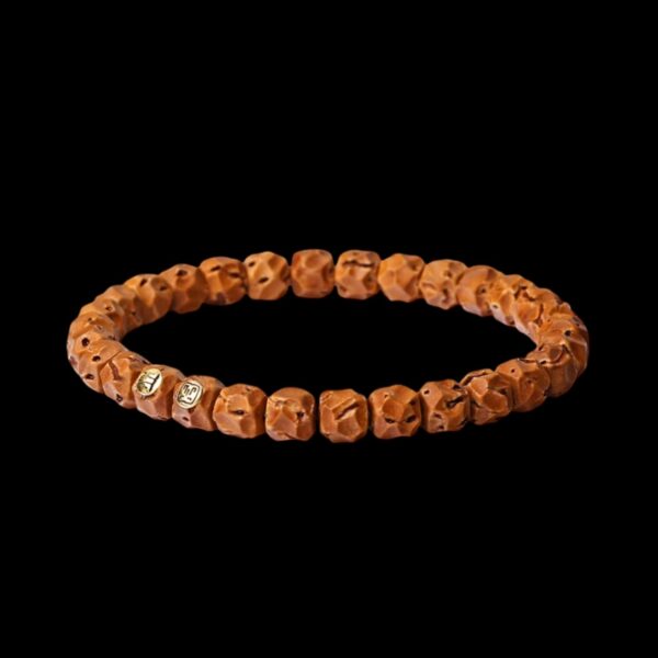 Brain Walnut Spirit Bracelet