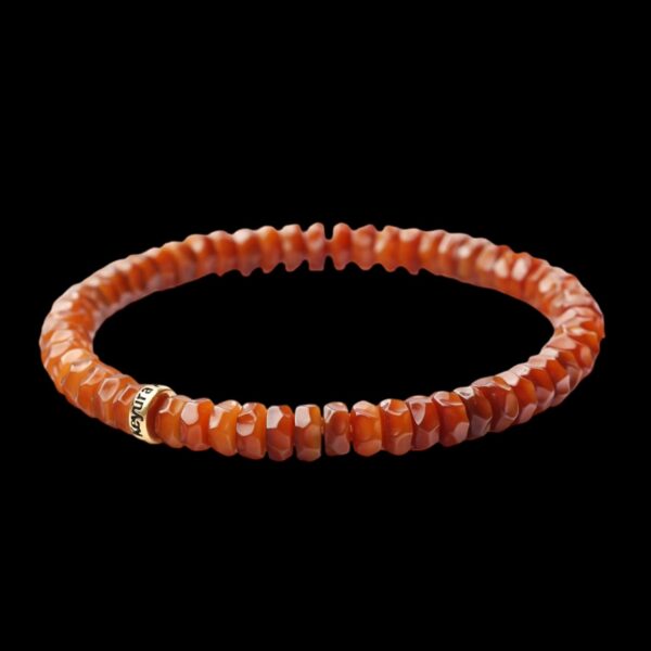 Formless Bodhi Beads Bracelet