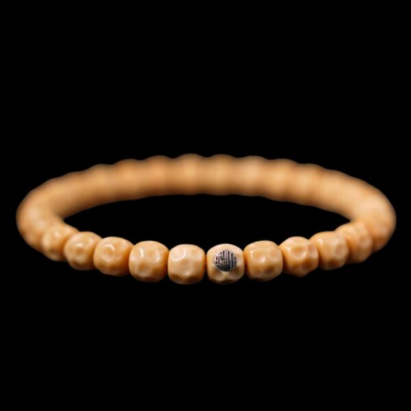 Dragon Spine Bodhi Bracelet