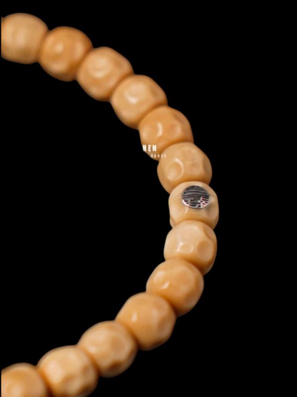 Dragon Spine Bodhi Bracelet - Image 2