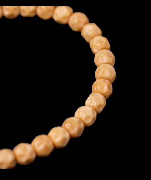 Dragon Spine Bodhi Bracelet - Image 4