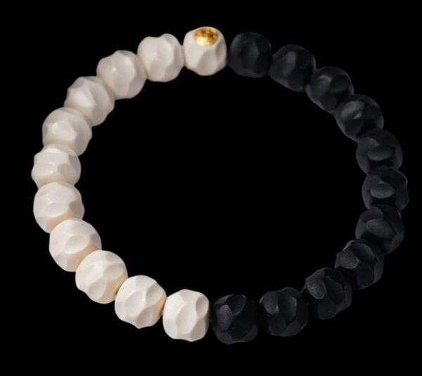 Formless Mammoth Ivory Mala
