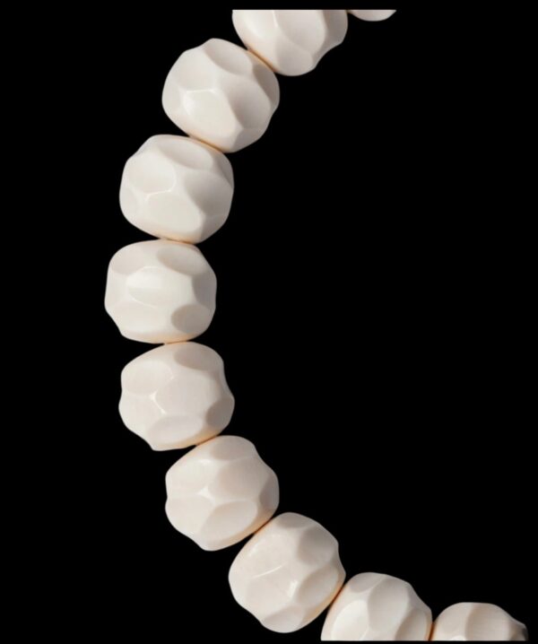 Formless Mammoth Ivory Mala - Image 2