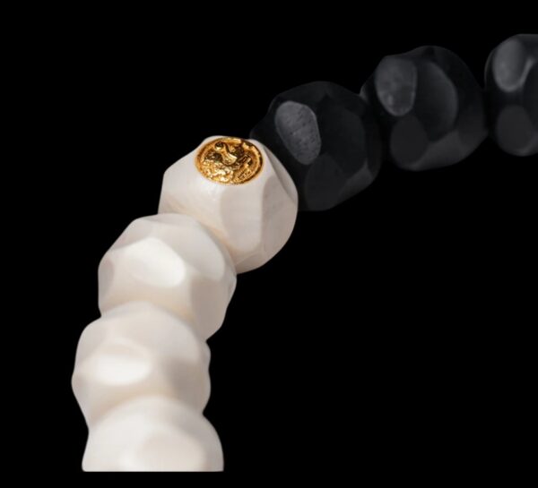 Formless Mammoth Ivory Mala - Image 4