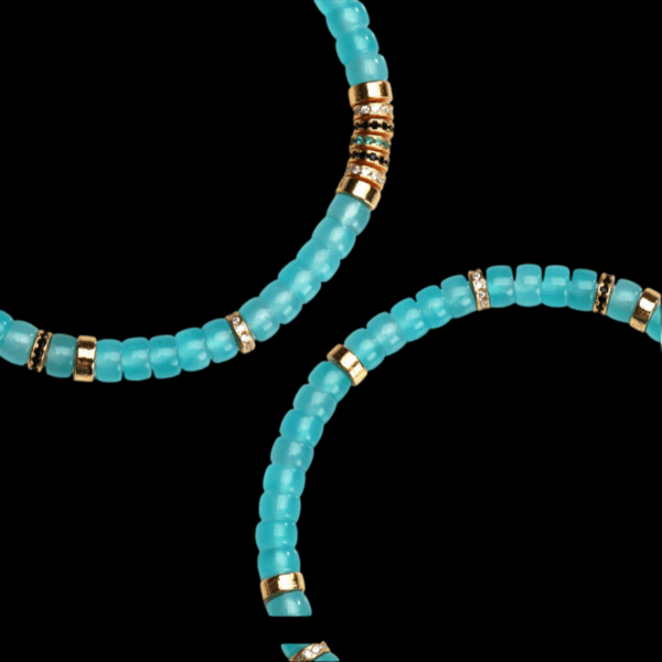 Amazonite Bracelet - Image 3