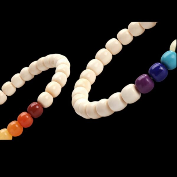 Rainbow Mammoth Bracelet - Image 3