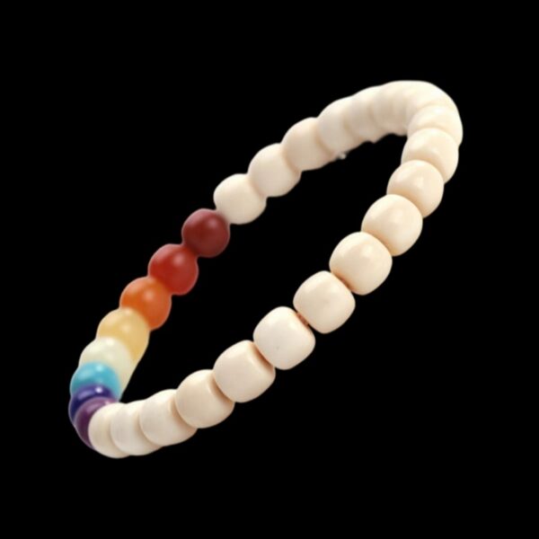 Rainbow Mammoth Bracelet - Image 2