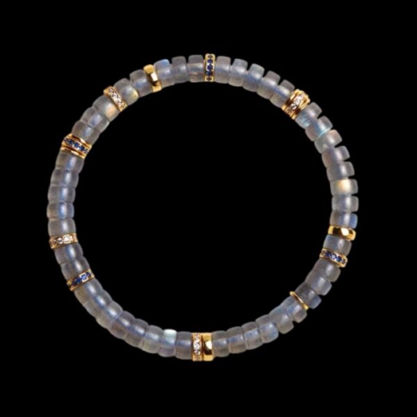 Moonstone Bracelet