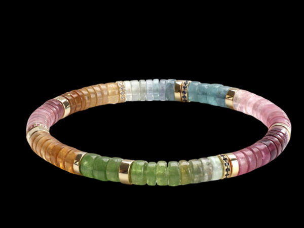 Tourmaline Bracelet - Image 2