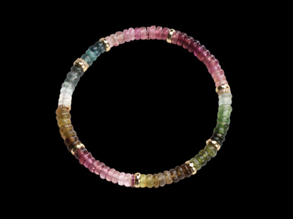 Tourmaline Bracelet - Image 3