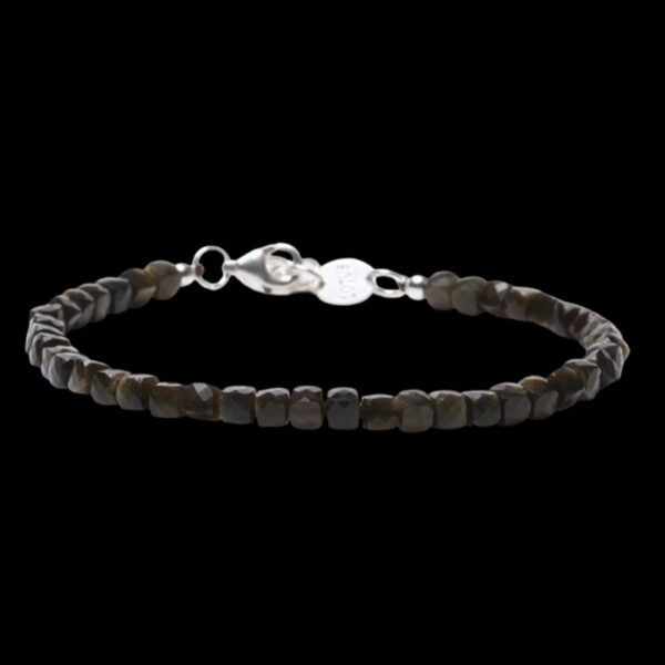 Obsidian Bracelet - Image 2