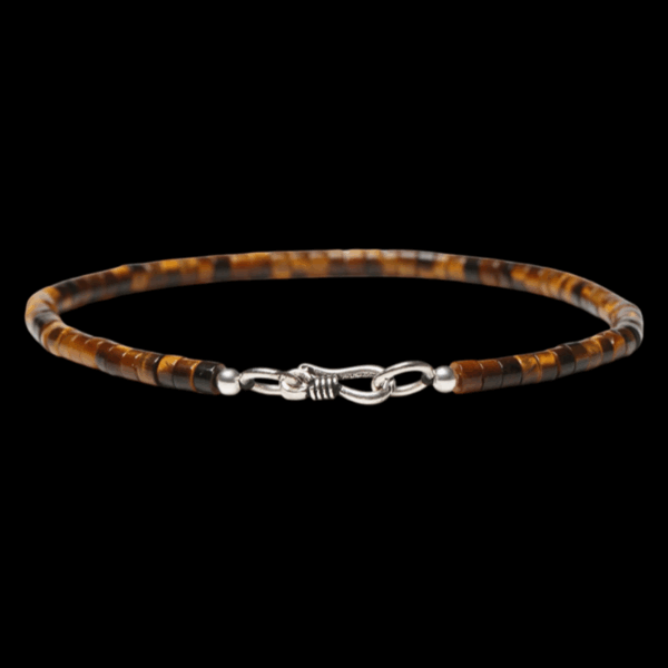 Tiger's Eye Bracelet - Image 2