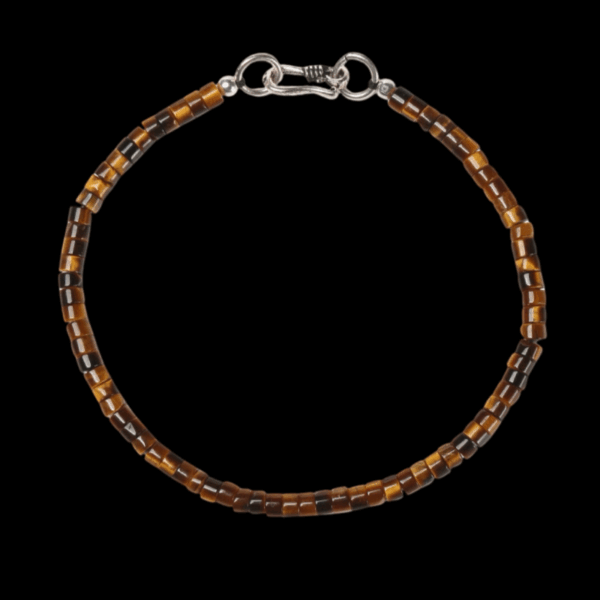 Tiger's Eye Bracelet